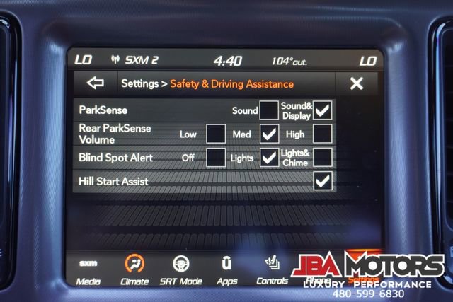 Used 2022 Dodge Challenger R/T Scat Pack image 24