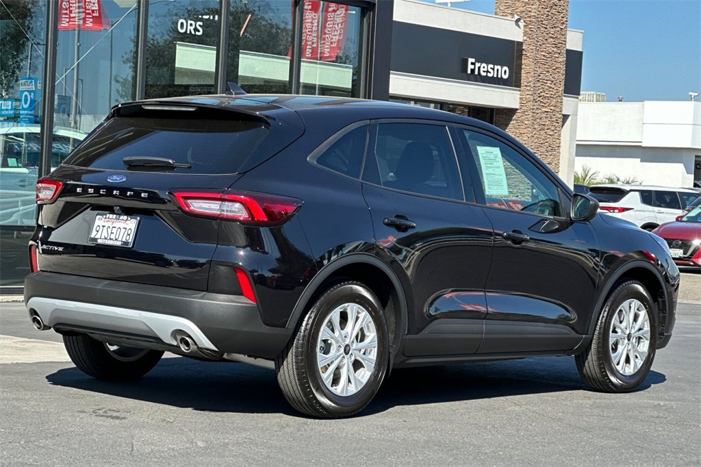 Used 2025 Ford Escape Active image 6