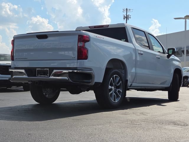 New 2026 Chevrolet Silverado 1500 LT AWD/4WD image 15