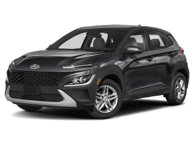 Used 2022 Hyundai Kona SE AWD/4WD image 1