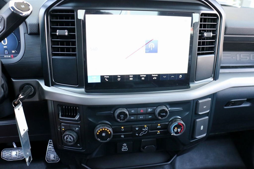 New 2025 Ford F150 XL image 16