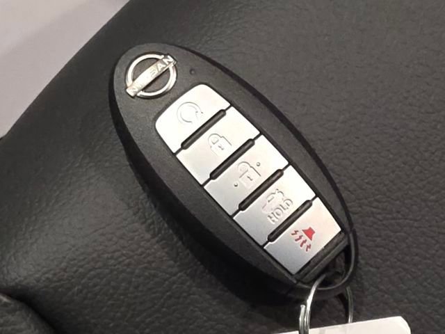 New 2025 Nissan Altima 2.5 SR w/ SR Premium Package image 28