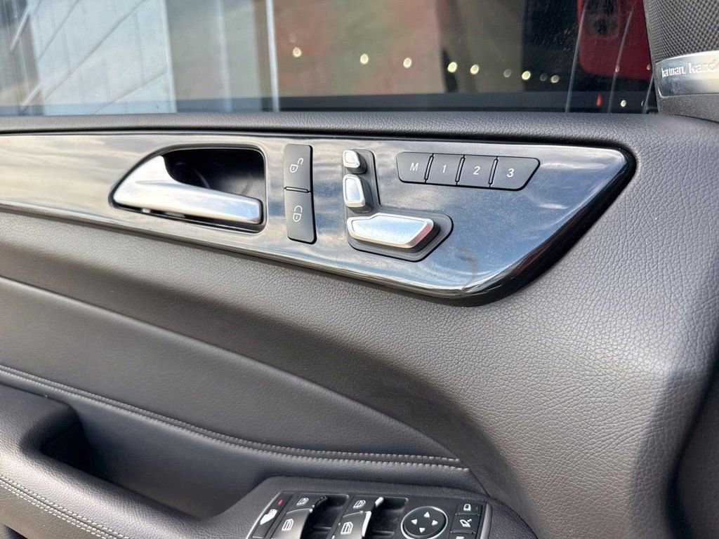 Used 2018 Mercedes-Benz GLE 350 GLE 350 image 28