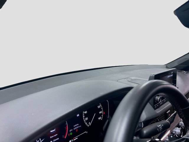 Used 2022 Honda Civic Sport image 9