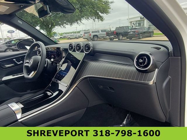 Used 2025 Mercedes-Benz GLC 300 image 29
