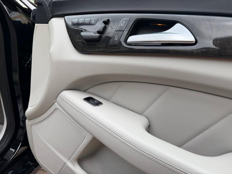 Used 2014 Mercedes-Benz CLS 550 image 82