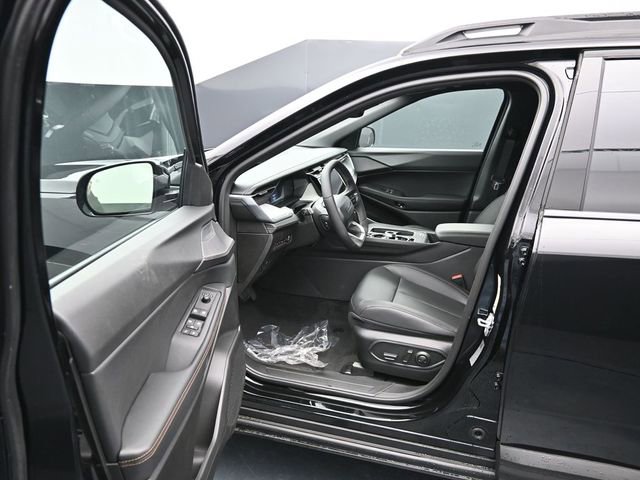 New 2026 Jeep Cherokee Limited image 12