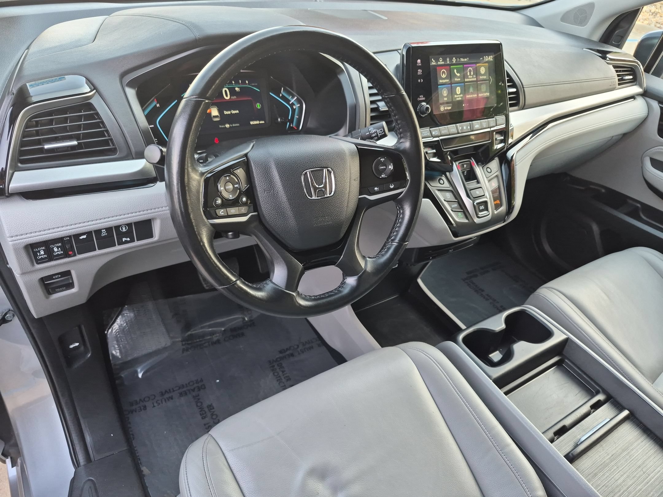 Used 2024 Honda Odyssey Touring image 10