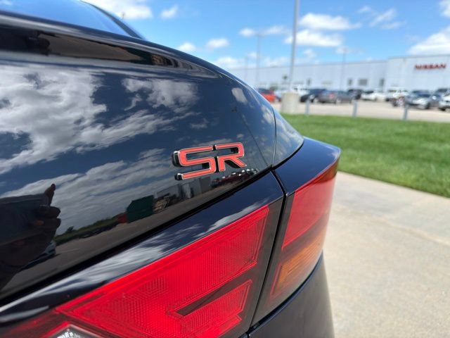 Used 2023 Nissan Altima 2.5 SR AWD/4WD image 12