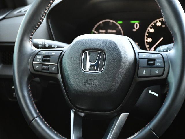 Used 2024 Honda CR-V Sport-L image 19