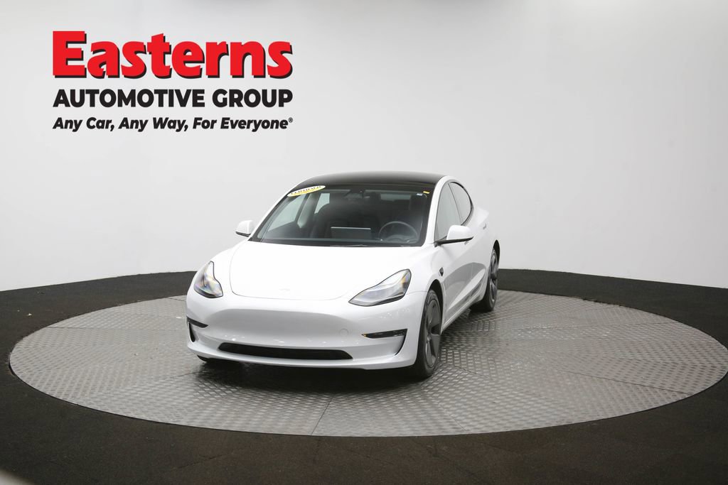 Used 2023 Tesla Model 3 Standard Range image 49