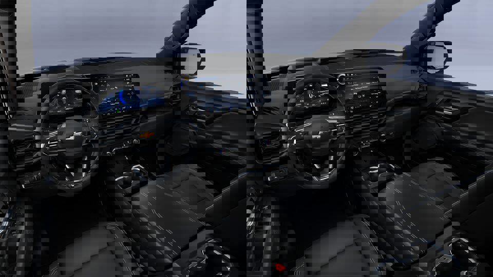 New 2026 Chevrolet Silverado EV LT image 83