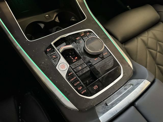 New 2026 BMW X5 xDrive40i AWD/4WD image 17