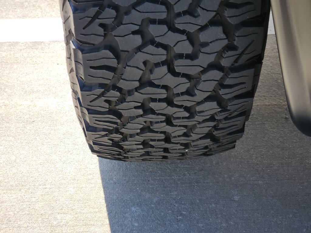 Used 2026 Ford F150 Raptor AWD/4WD image 11