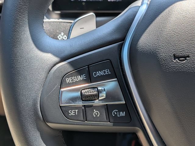 Used 2023 BMW 330i Sedan w/ Driving Assistance Package RWD image 19