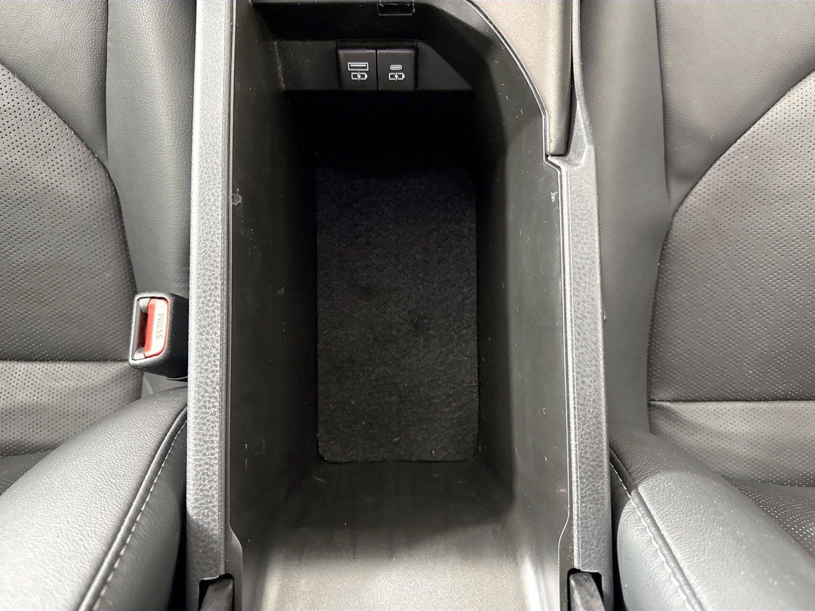 Certified 2024 Toyota Camry XSE FWD image 32