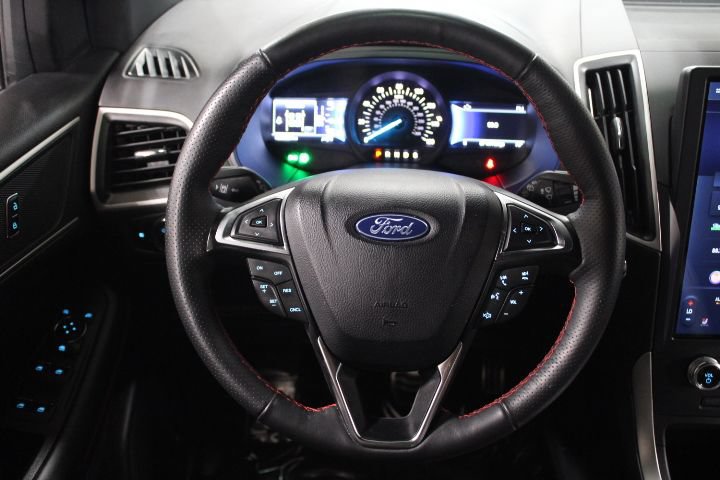 Used 2024 Ford Edge ST-Line AWD/4WD image 35
