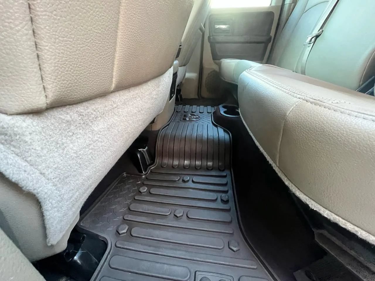 Used 2011 RAM 1500 Laramie w/ Protection Group AWD/4WD image 33