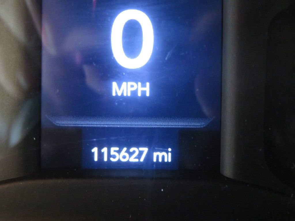 Used 2020 RAM 2500 Tradesman image 47