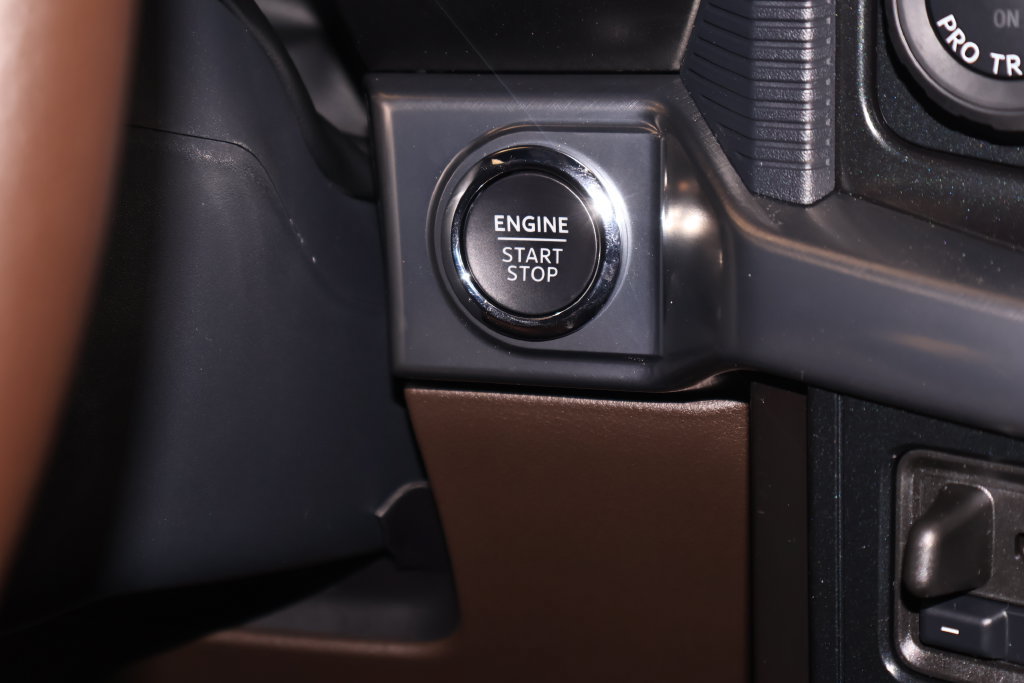 New 2026 Ford F150 King Ranch w/ Equipment Group 601A High AWD/4WD image 25