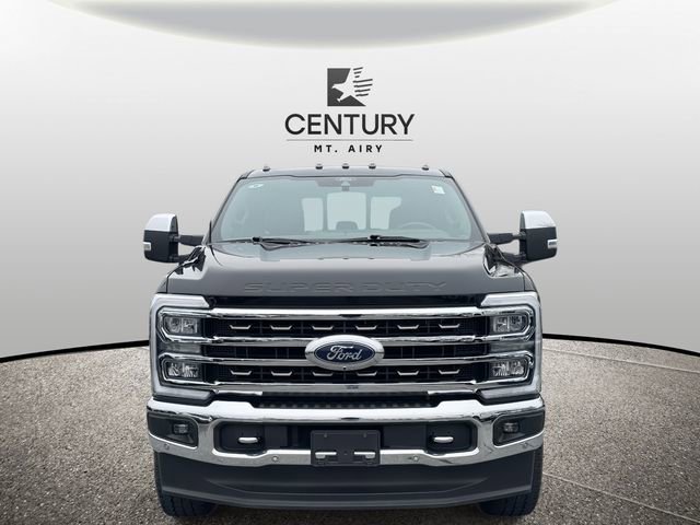 Used 2024 Ford F350 King Ranch w/ Chrome Package image 6