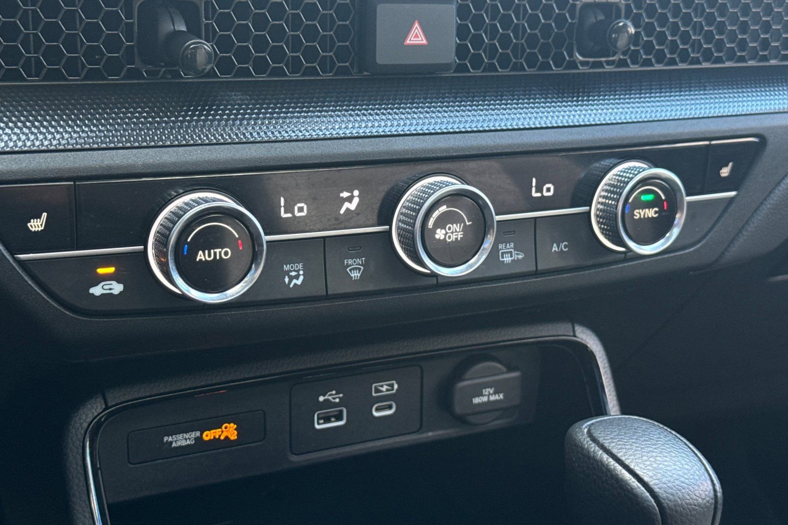 Certified 2023 Honda CR-V EX image 20
