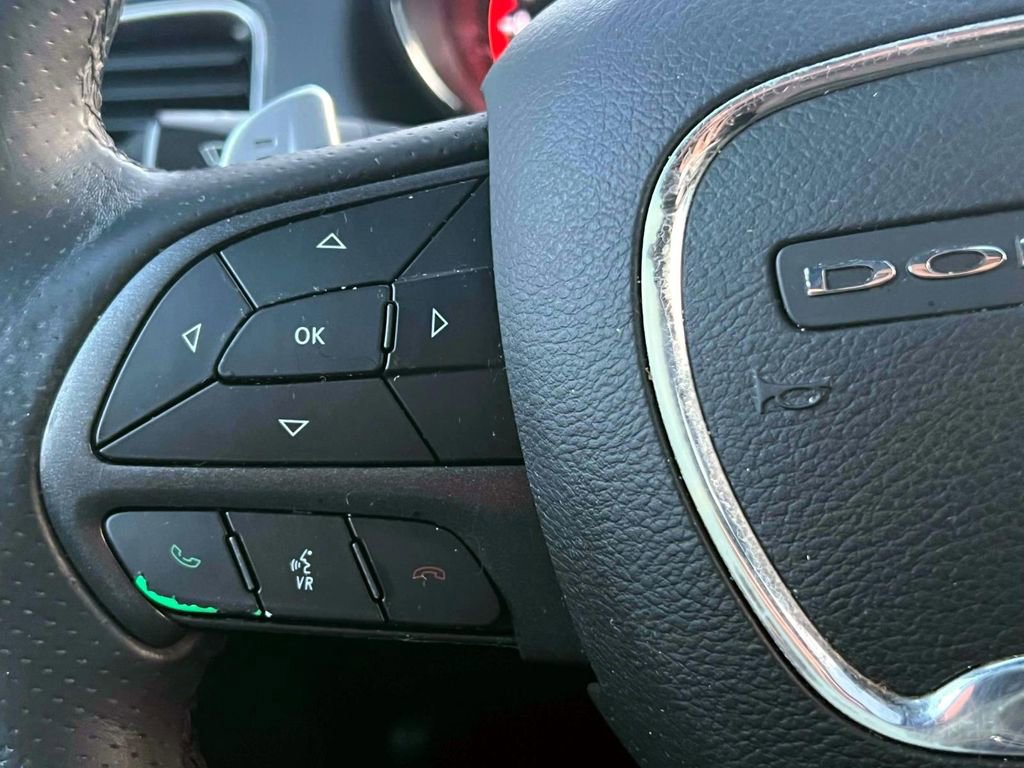 Used 2019 Dodge Durango GT image 17