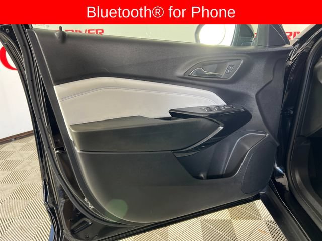 Used 2026 Chevrolet Trax LT FWD image 11