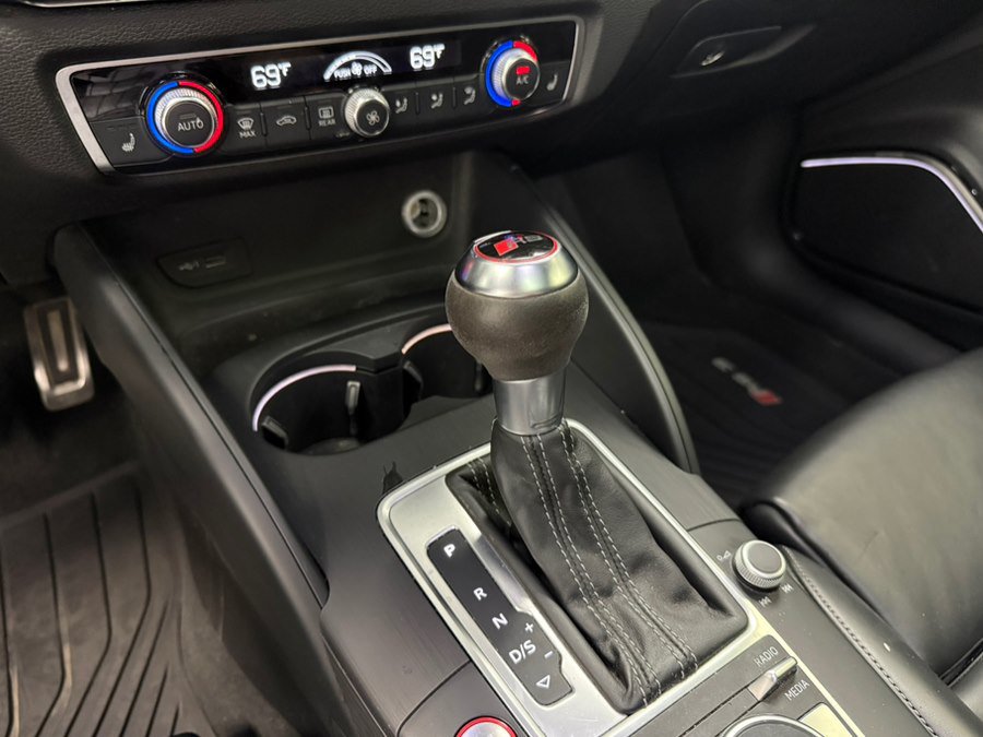 Used 2018 Audi RS 3 w/ Technology Package AWD/4WD image 61