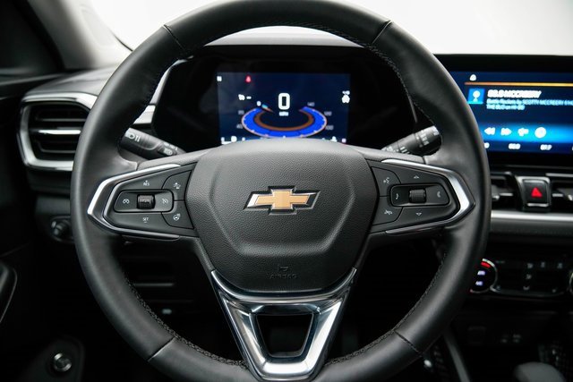 Used 2024 Chevrolet TrailBlazer LT w/ Convenience Package image 4