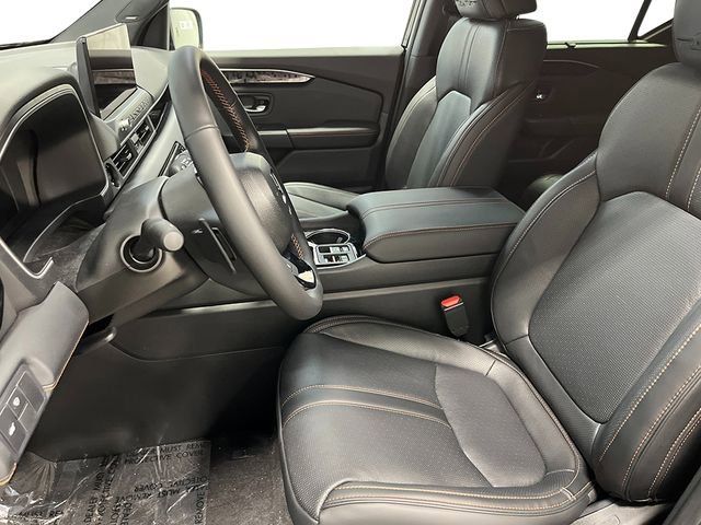 New 2026 Honda Passport TrailSport Elite image 8