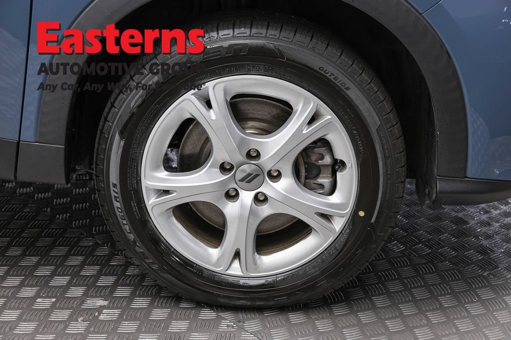 Used 2023 Dodge Hornet GT AWD/4WD image 32