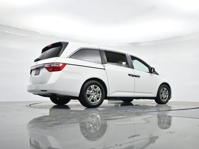 Used 2013 Honda Odyssey LX image 35