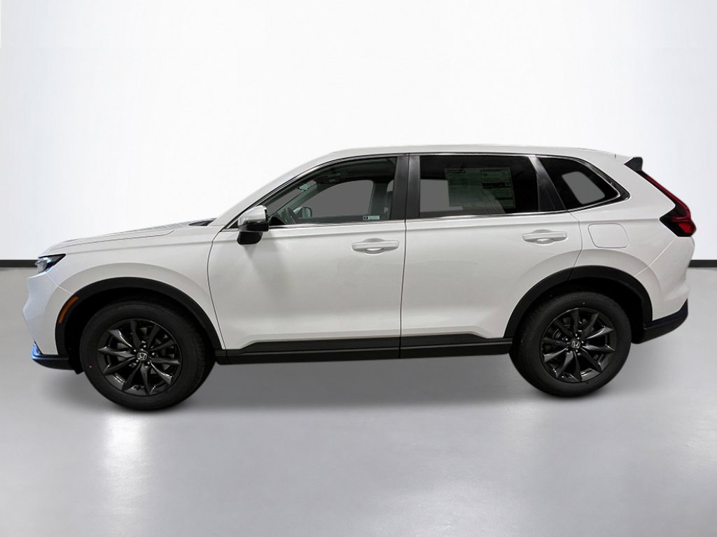 New 2027 Honda CR-V EX-L image 7