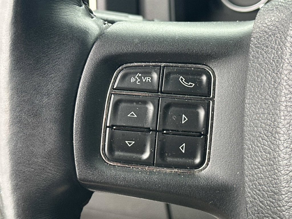Used 2015 RAM 1500 Sport w/ Convenience Group AWD/4WD image 26