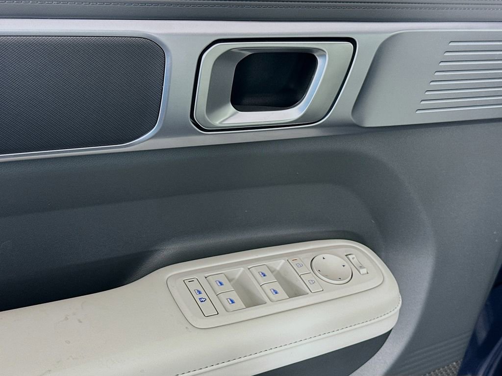 New 2026 Hyundai Santa Fe SEL FWD image 19