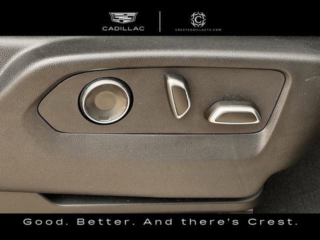 Used 2025 GMC Yukon XL Denali image 23