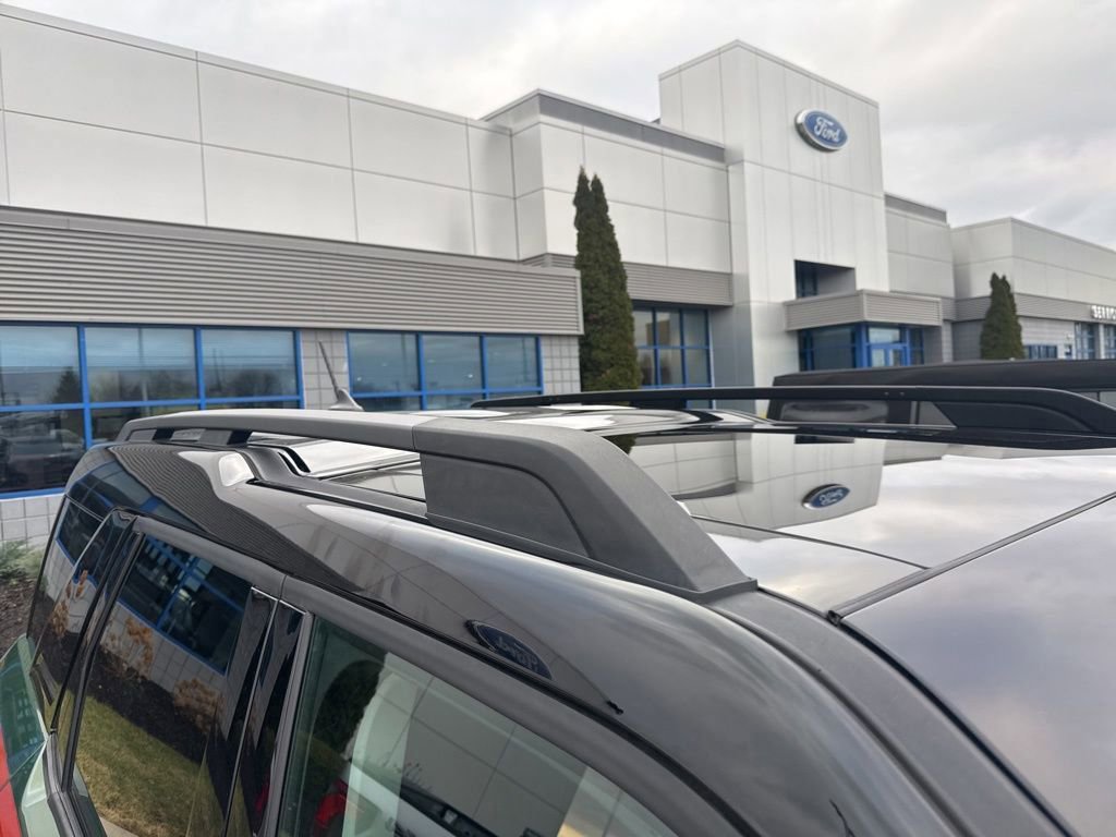 Used 2024 Ford Bronco Sport Free Wheeling w/ Convenience Package image 13