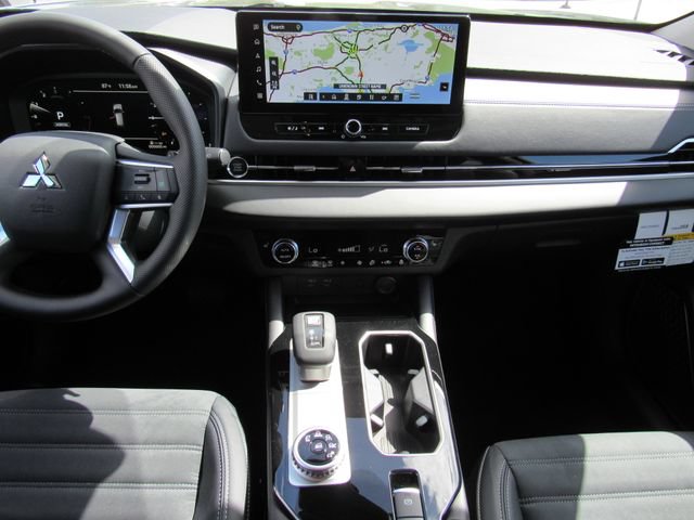 New 2026 Mitsubishi Outlander SE FWD image 19