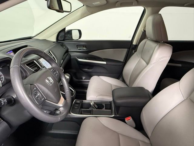 Used 2016 Honda CR-V EX-L image 28