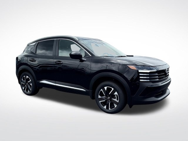 New 2027 Nissan Kicks SV AWD/4WD image 11