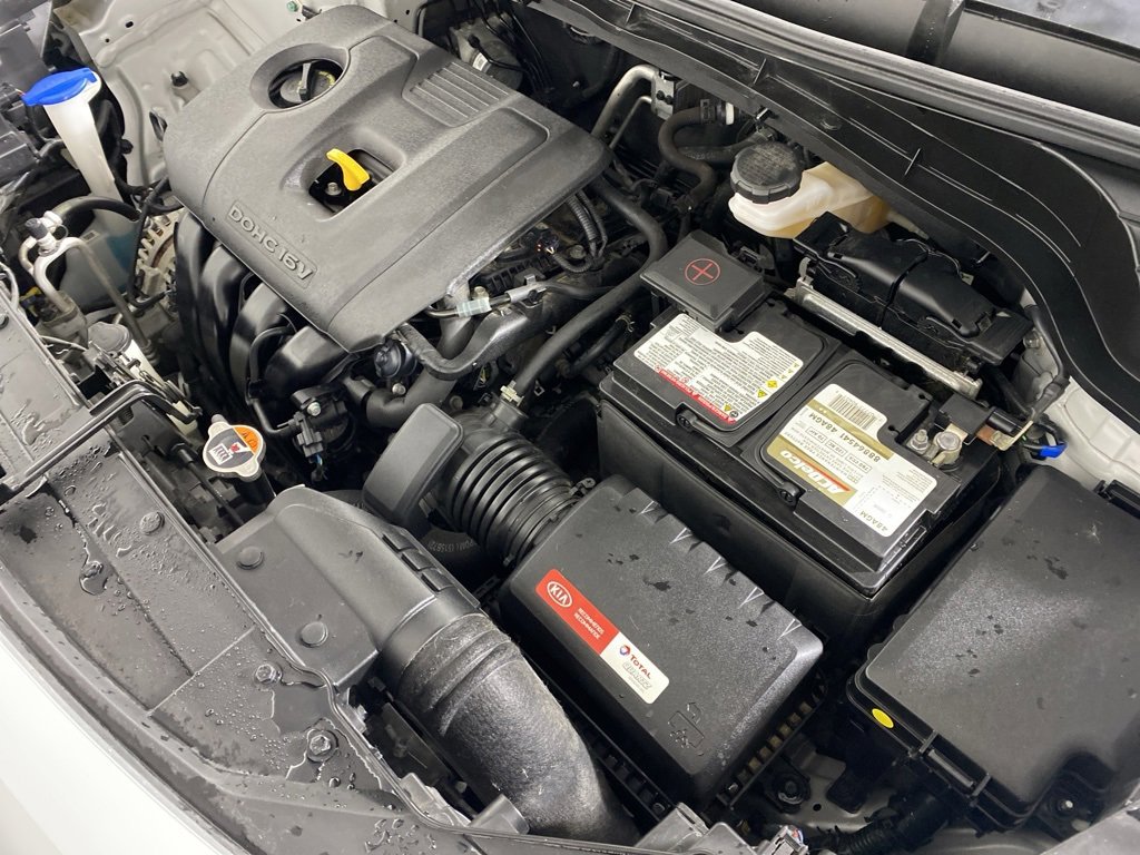 Used 2021 Kia Soul S image 36