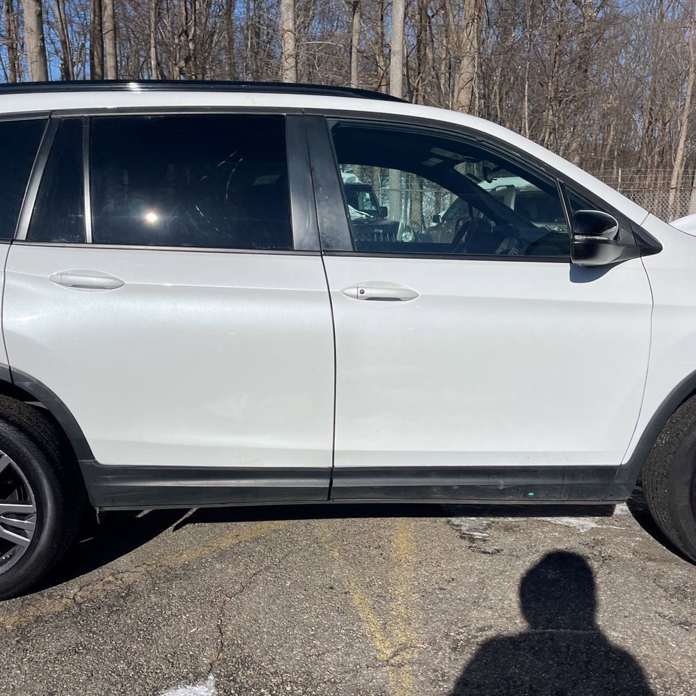 Used 2022 Honda Pilot Sport image 20