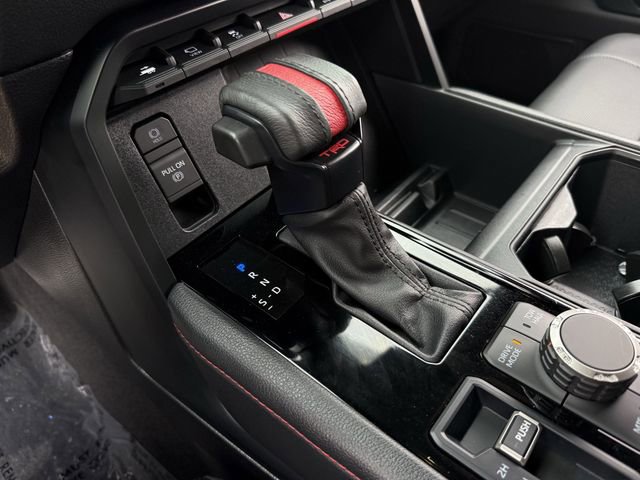 Used 2024 Toyota Tundra TRD Pro image 19