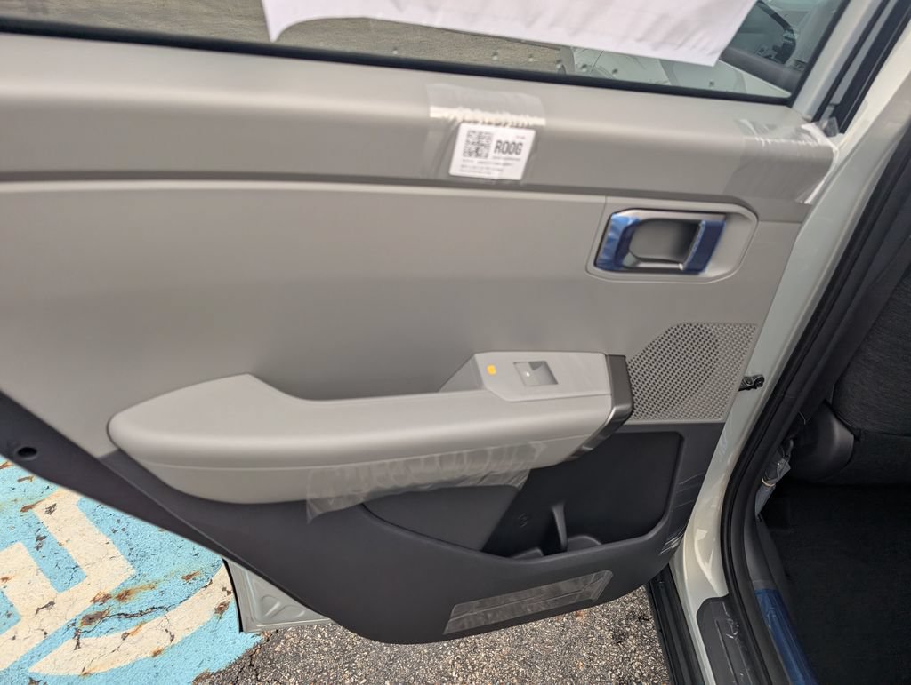 New 2027 Kia Seltos LX AWD/4WD image 10