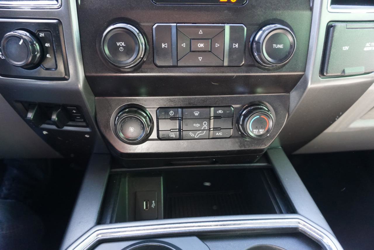 Used 2019 Ford F250 XLT w/ XLT Value Package image 17