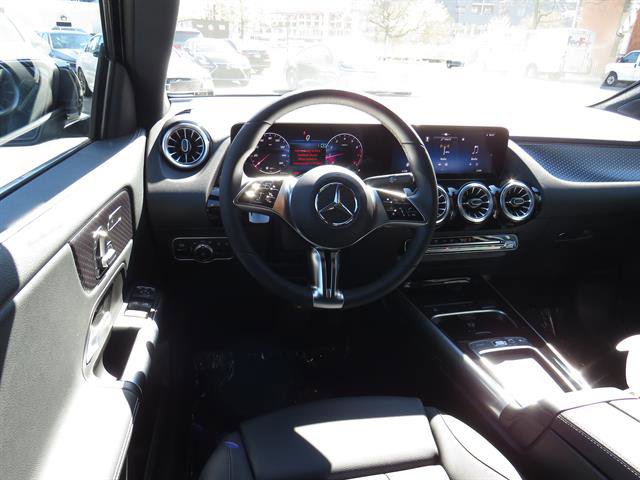 Used 2026 Mercedes-Benz GLA 250 4MATIC image 10