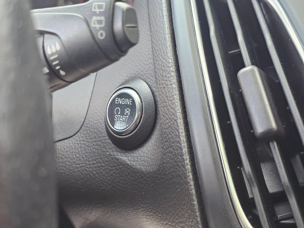 Used 2016 Ford Focus ST FWD image 26