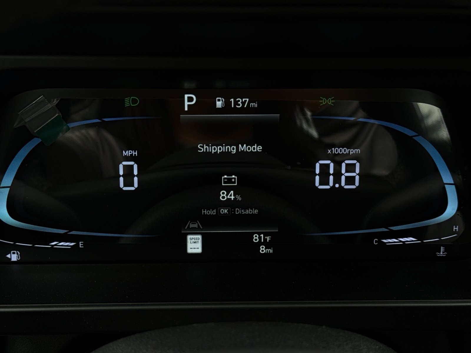 New 2026 Hyundai Elantra SEL Sport Premium FWD image 17
