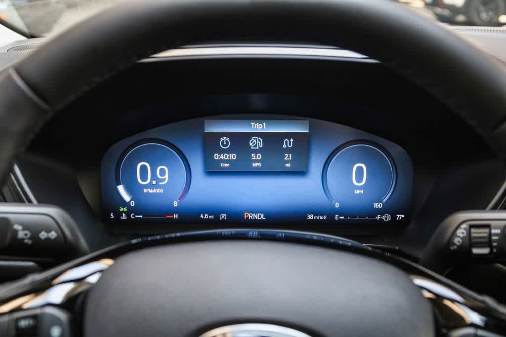 New 2024 Ford Escape Active w/ Tech Pack #2 image 22